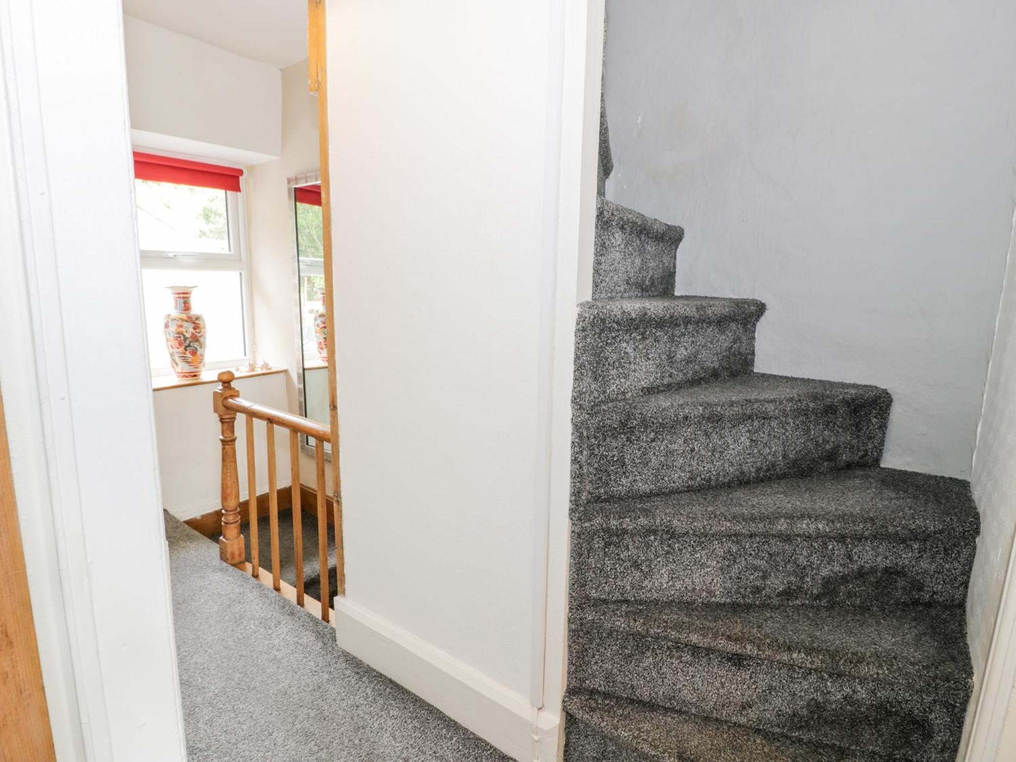 Ty Gwynn Villa Tanygrisiau Exteriör bild